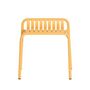 Petite Friture Stool Week-end von Petite Friture  Saffron