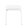 Petite Friture Stool Week-end von Petite Friture  White