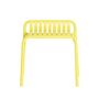 Petite Friture Stool Week-end von Petite Friture  Yellow