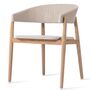 Vincent Sheppard Vincent Sheppard Mona Dining Chair Alte Spitze