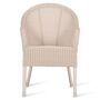 Vincent Sheppard Vincent Sheppard Mia Dining Chair Alte Spitze