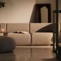 Open End Modulares Sofa Rico von Ferm Living