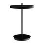 Umage Tischleuchte 'Asteria Move' Schwarz, Schwarz