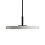 Umage Asteria Micro Pendant Lamp Nuance Nebel, Schwarz