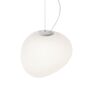 Foscarini Pendelleuchte Gregg LED dimmbar von Foscarini Media