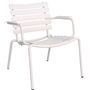 Houe Lounge Sessel Alua von Houe Muted White 08