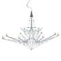Foscarini Foscarini Lightweight - Pendelleuchte  Eloxiert