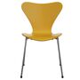 Fritz_Hansen_Stuhl_Serie_7_in_Furnier_lackiert_100_Gelb