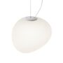 Foscarini Pendelleuchte Gregg von Foscarini Grande 