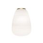 Foscarini Wandleuchte Rituals Semi von Foscarini Rituals 1 semi, Gold