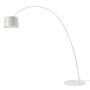 Foscarini Stehleuchte Twiggy Elle von Foscarini My Light Tunable, Weiss