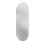 Montana Colour Frame Mirror SP1232R von Montana Ruby 167