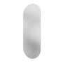 Montana Colour Frame Mirror SP1232R von Montana White 01