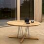 Carl_Hansen_&_Søn_Outdoor_Couchtisch_E023_Embrace_ von_Carl_Hansen_&_Søn_Ø: 80_cm-1