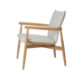 Carl_Hansen_Son_E018_Lounge_Chair_Teak_Untreated_mit_Sitzkissen_Life_Beige_Oat