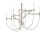 Foscarini Pendelleuchte Allumette von Foscarini Warmes Weiss, M