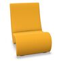 Vitra Amoebe Dunkelgelb 52 - Tonus