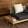 Carl_Hansen_&_Søn_Outdoor_Sofa_Kombination_4 Embrace_von_Carl_Hansen_&_Søn_Schwarz Panama Hollin