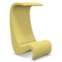 Vitra Amoebe Highback Kanariengelb 20 - Volo