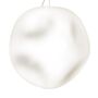 Foscarini Pendelleuchte Hoba von Foscarini   LED Dimmer, Gross