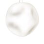 Foscarini Pendelleuchte Hoba von Foscarini  LED, Mittel