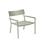 Serax  Serax Outdoor Sessel August Grün