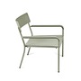 Serax  Serax Outdoor Sessel August Grün