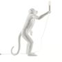 Seletti Indoor Leuchte Monkey von Seletti Standing