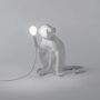 Indoor Leuchte Monkey von Seletti
