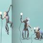 Indoor Leuchte Monkey von Seletti