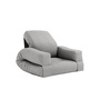 Karup Mini Hippo Grau 746