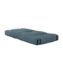 Karup Mini Hippo Petrol Blau 757
