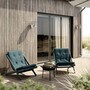 Karup Design Monochromer Klappstuhl 'Boogie'