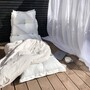 Karup Design Sitzkissen 'Sit and Sleep Out'