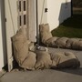 Karup Design Sitzkissen 'Sit and Sleep Out'
