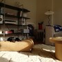 Karup More Pouf