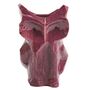 Serax  Vase L Owl After Midnight von Serax Lila 