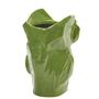 Vase L Owl After Midnight von Serax