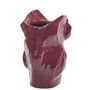 Vase L Owl After Midnight von Serax