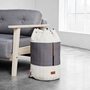 Karup Karup Roadie - Aufbewahrung Natural-Grey