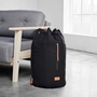 Karup Karup Roadie - Aufbewahrung Black-Black