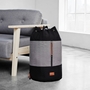 Karup Karup Roadie - Aufbewahrung Black-Grey