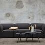 3 Sitzer Sofa Flora von Woud