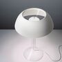 Foscarini Tischleuchte Chapeaux P von Foscarini Weiss-4