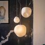 Foscarini Pendelleuchte Hoba von Foscarini-2