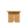 Esstisch Kimono von Woud