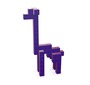 Vitra Panton Cubes von Vitra  Duo-tone, Panton Cubes Giraffe