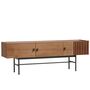 Low Sideboard Array von Woud