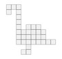 Vitra Panton Cubes von Vitra Chrome, Panton Cubes Flamingo