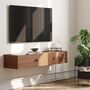 Wall-mounted Sideboard Array von Woud
